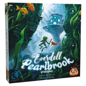 Everdell: Pearlbrook